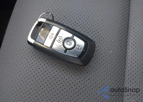 2025 Ford Bronco Sport Badlands from USA, damaged, VIN 3FMCR9DA3SRE05360